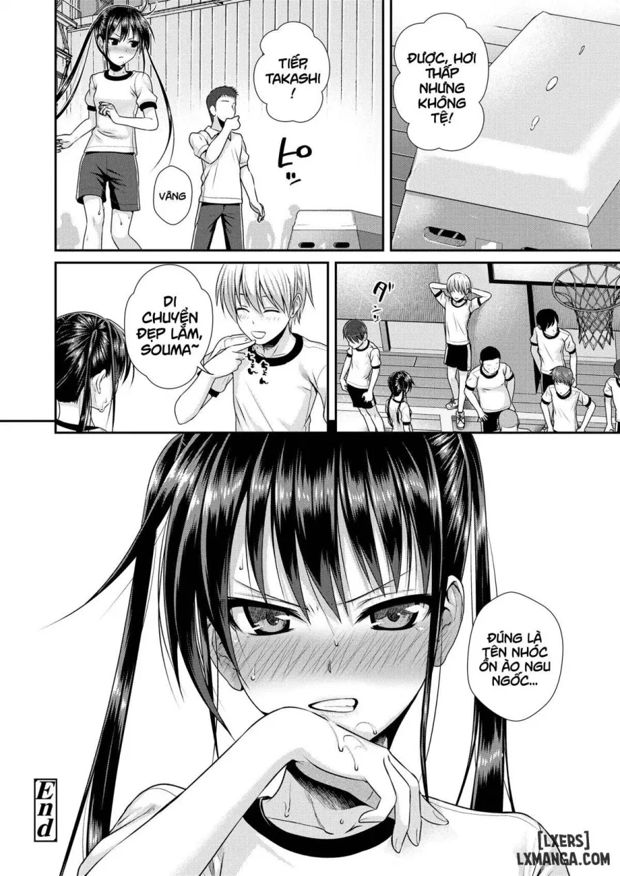 Boku No Tonari No Souma-San 