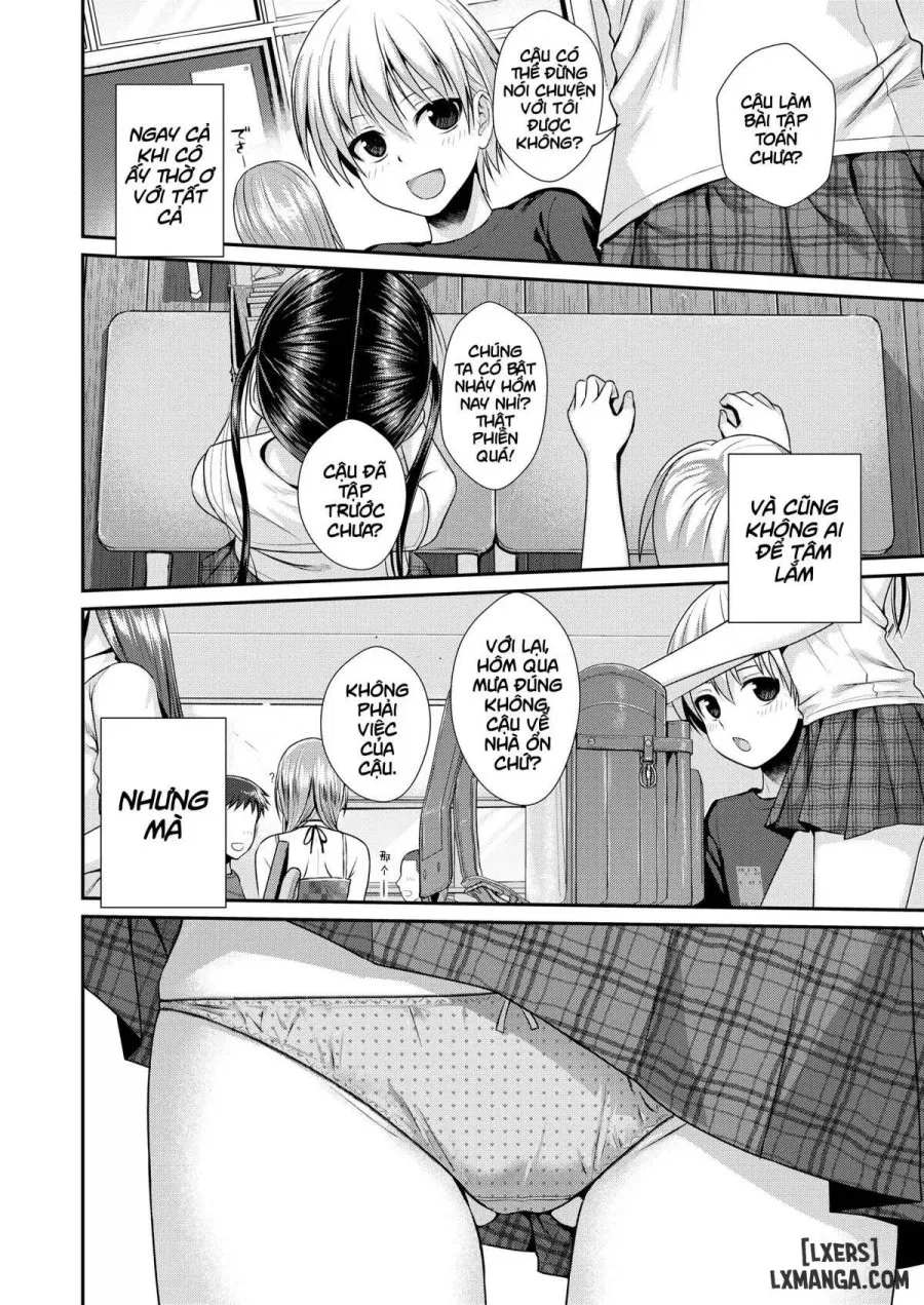 Boku No Tonari No Souma-San 