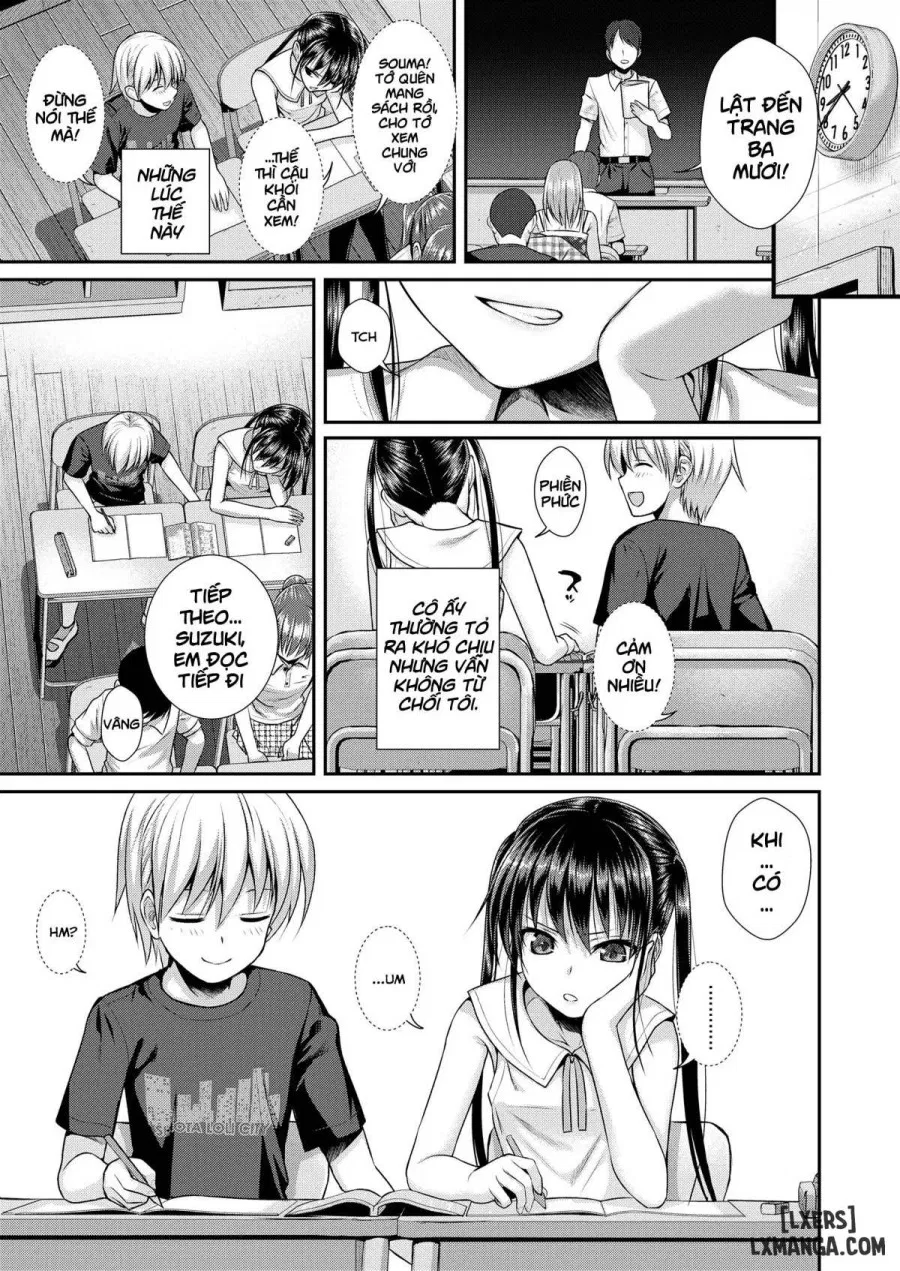 Boku No Tonari No Souma-San 