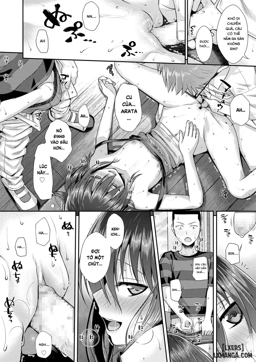 Boku No Tonari No Souma-San 