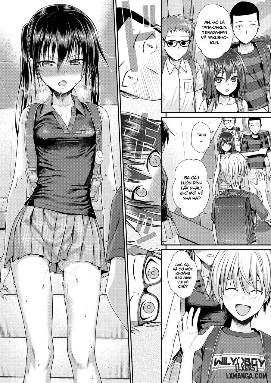 Boku No Tonari No Souma-San 