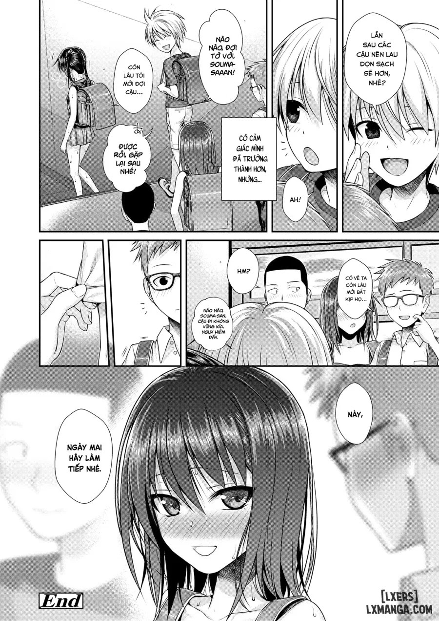 Boku No Tonari No Souma-San 
