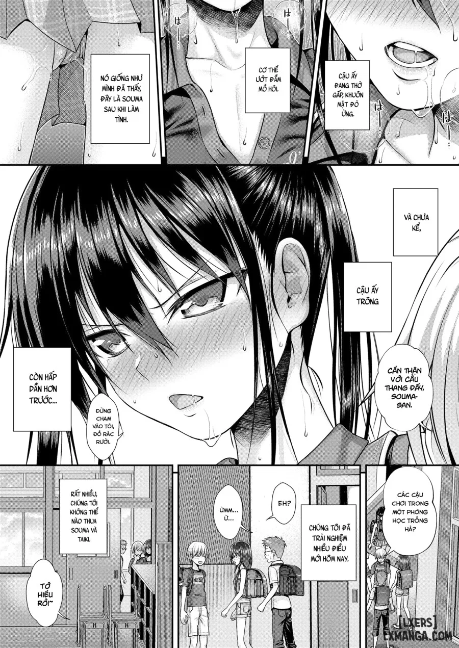 Boku No Tonari No Souma-San 