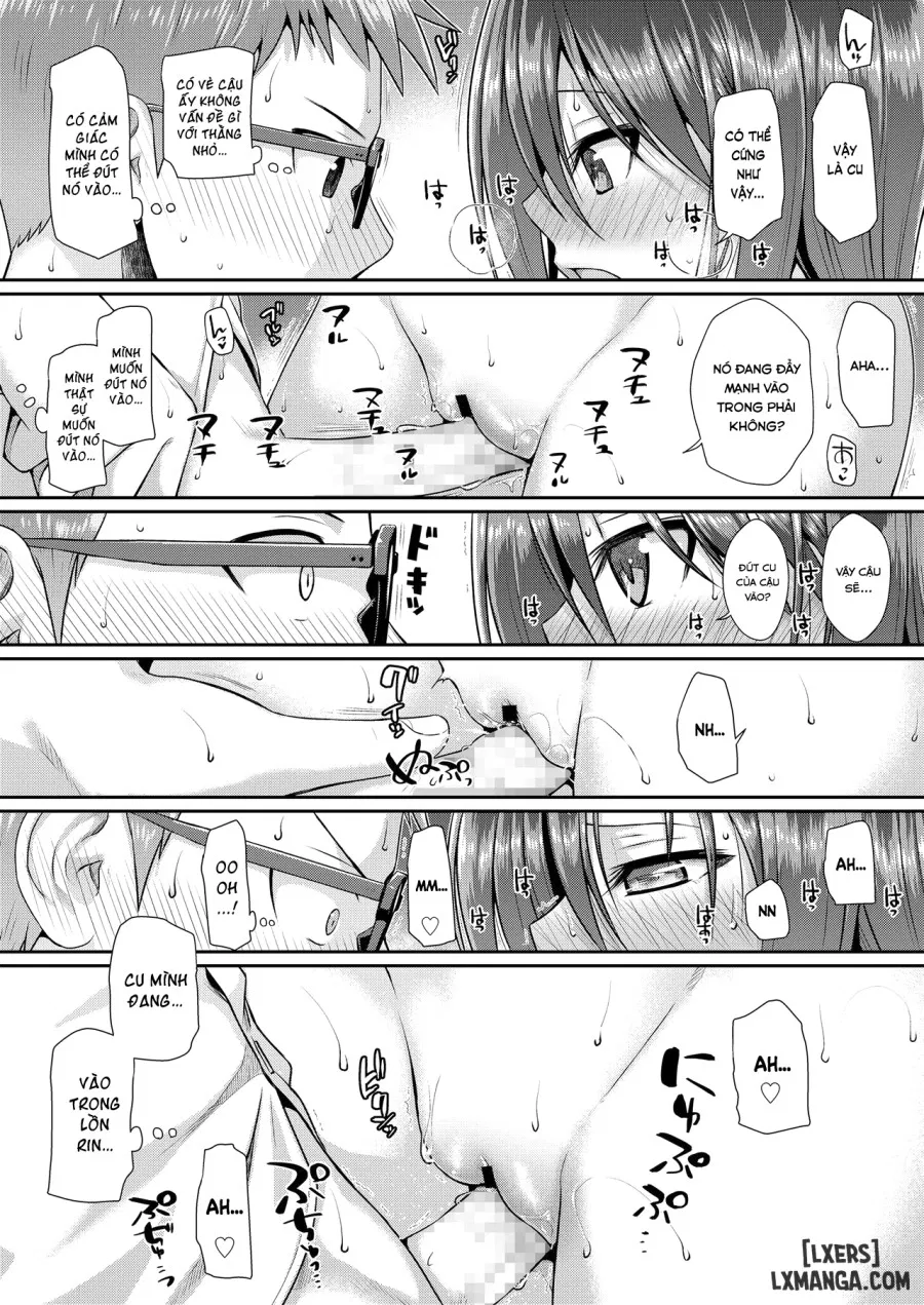 Boku No Tonari No Souma-San 