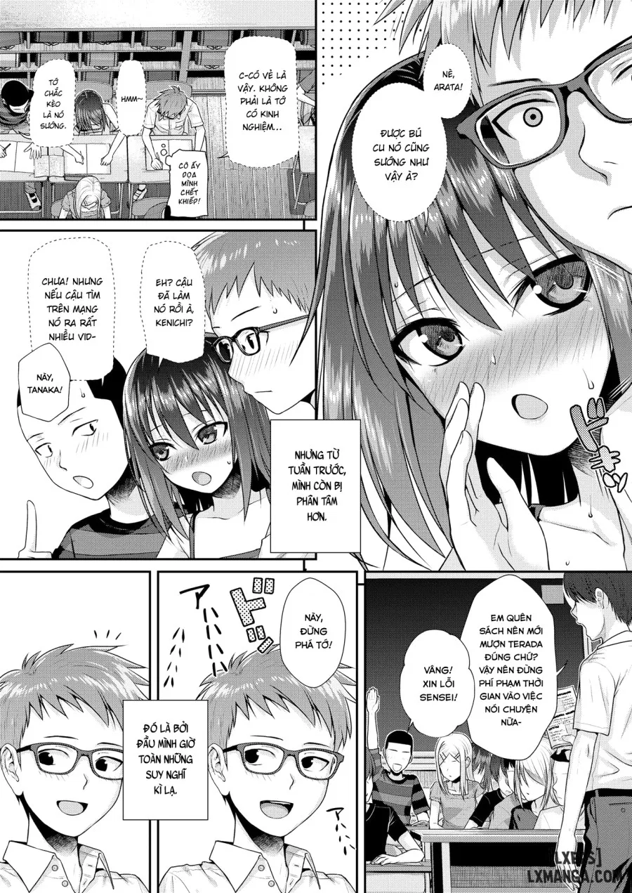 Boku No Tonari No Souma-San 