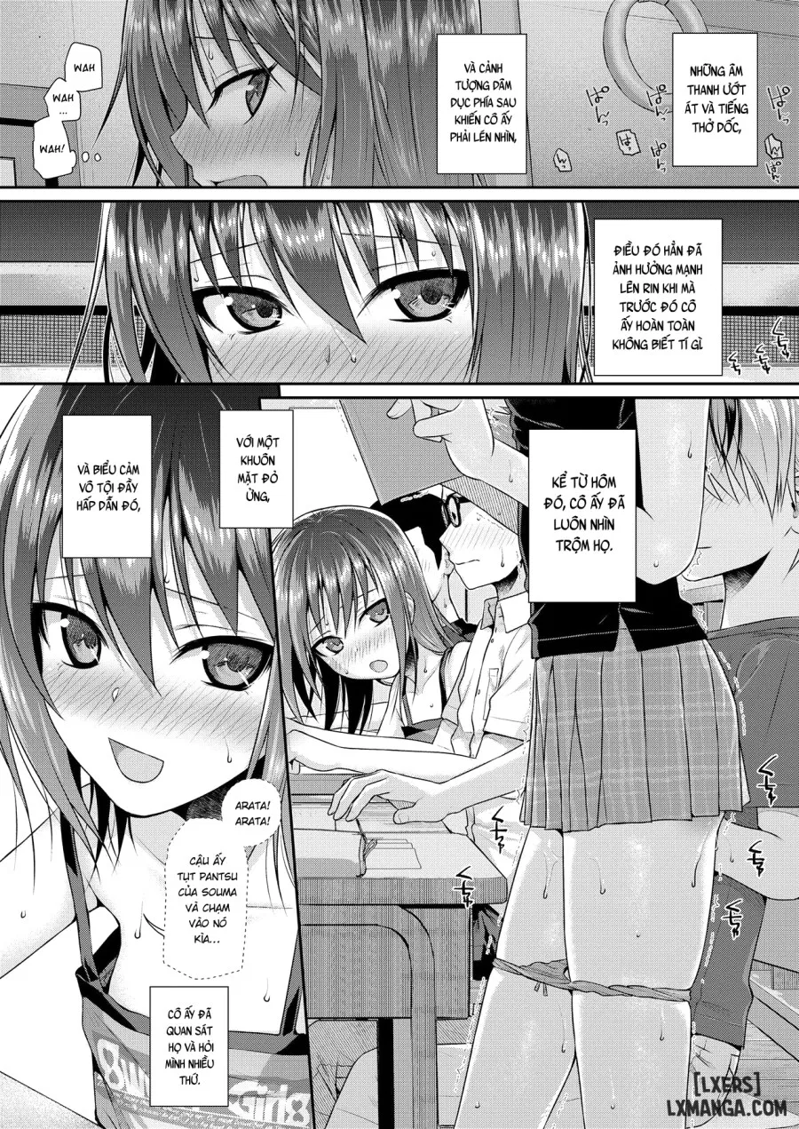 Boku No Tonari No Souma-San 