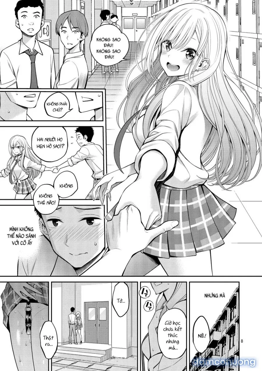 Sono Bisque Doll wa H o Suru 