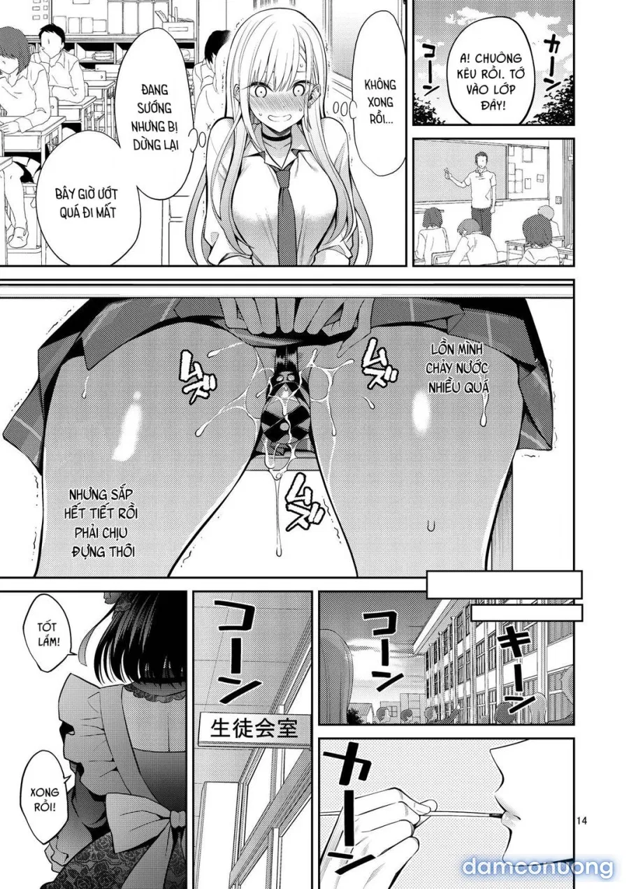Sono Bisque Doll wa H o Suru 