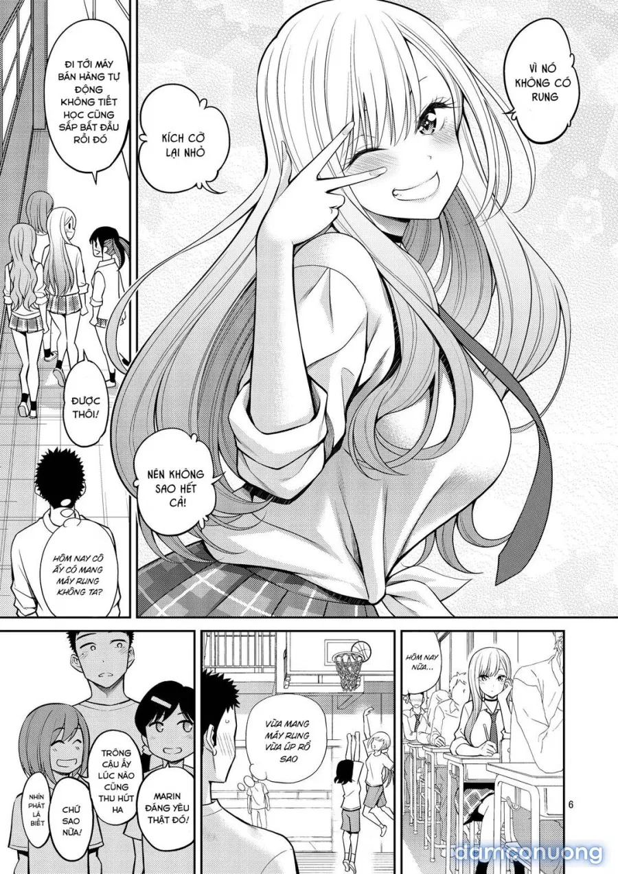 Sono Bisque Doll wa H o Suru 