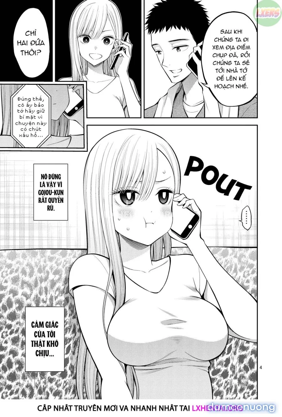 Sono Bisque Doll wa H o Suru 