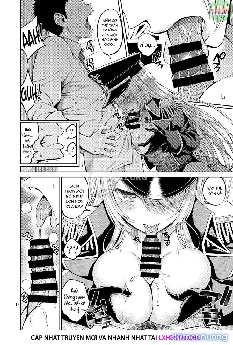 Sono Bisque Doll wa H o Suru 