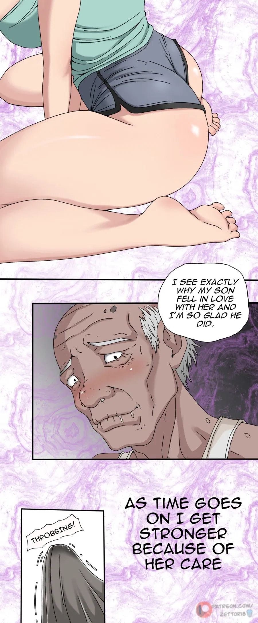 Tsumibukai yokubo | Sinful Lust Chapter. 1 