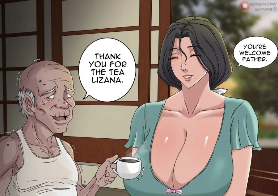Tsumibukai yokubo | Sinful Lust Chapter. 1 