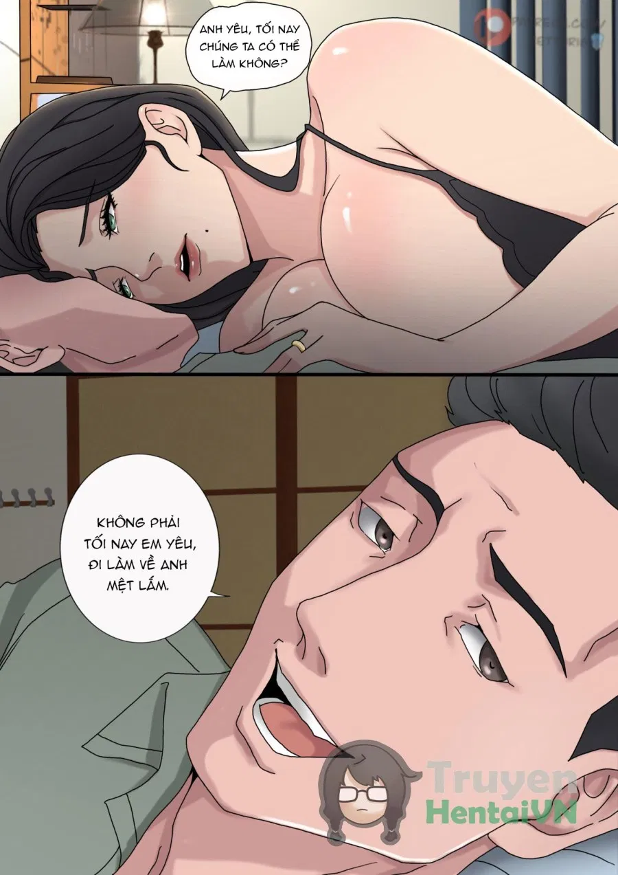 Tsumibukai yokubo | Sinful Lust Chapter. 1 
