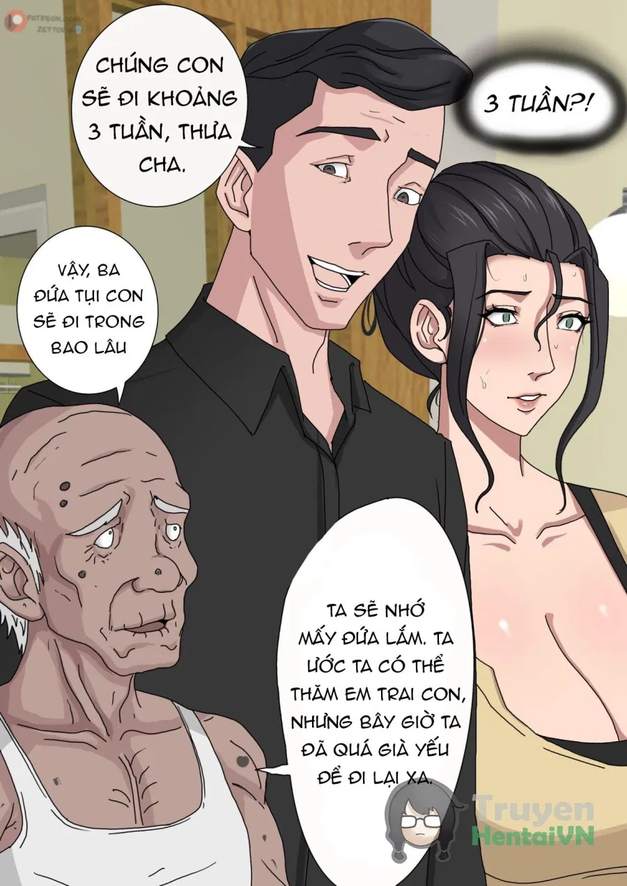Tsumibukai yokubo | Sinful Lust Chapter. 1 