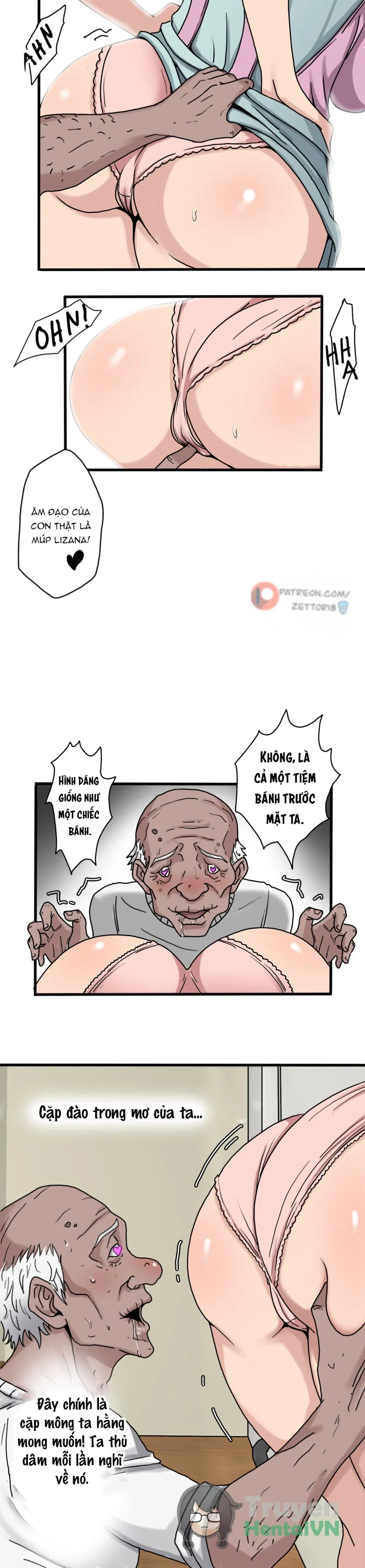 Tsumibukai yokubo | Sinful Lust Chapter. 1 