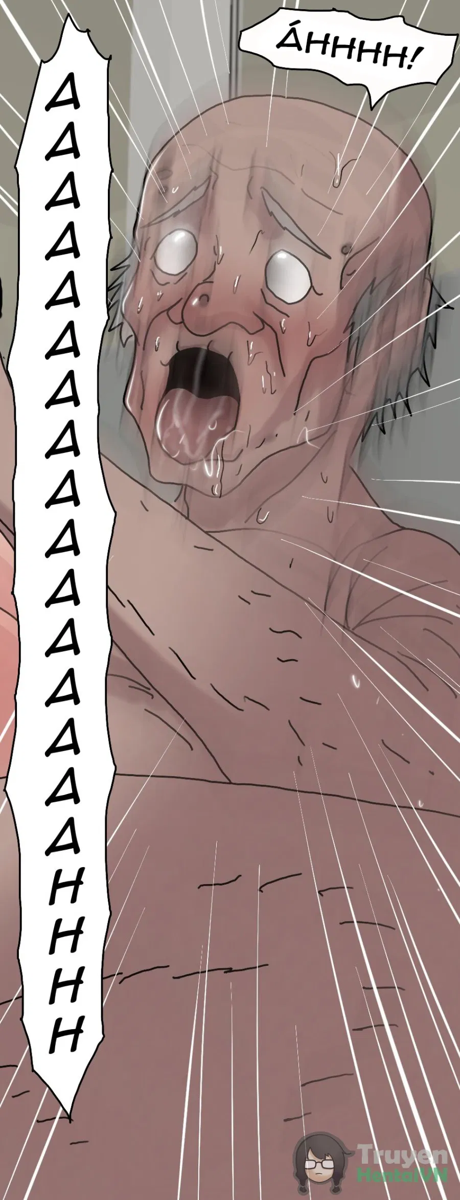 Tsumibukai yokubo | Sinful Lust Chapter 2 part2 