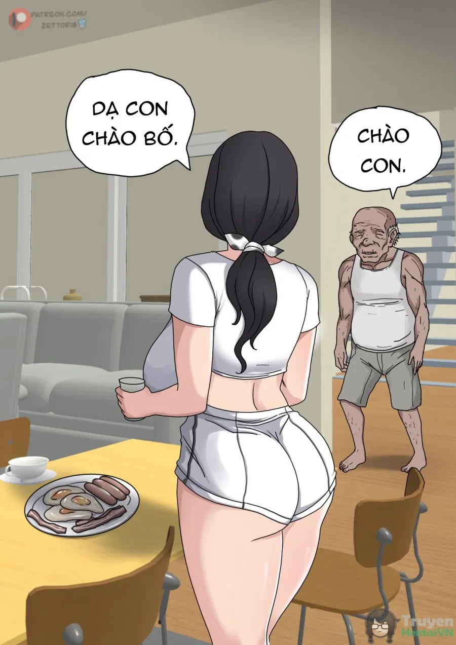 Tsumibukai yokubo | Sinful Lust Chapter.2 part 1 