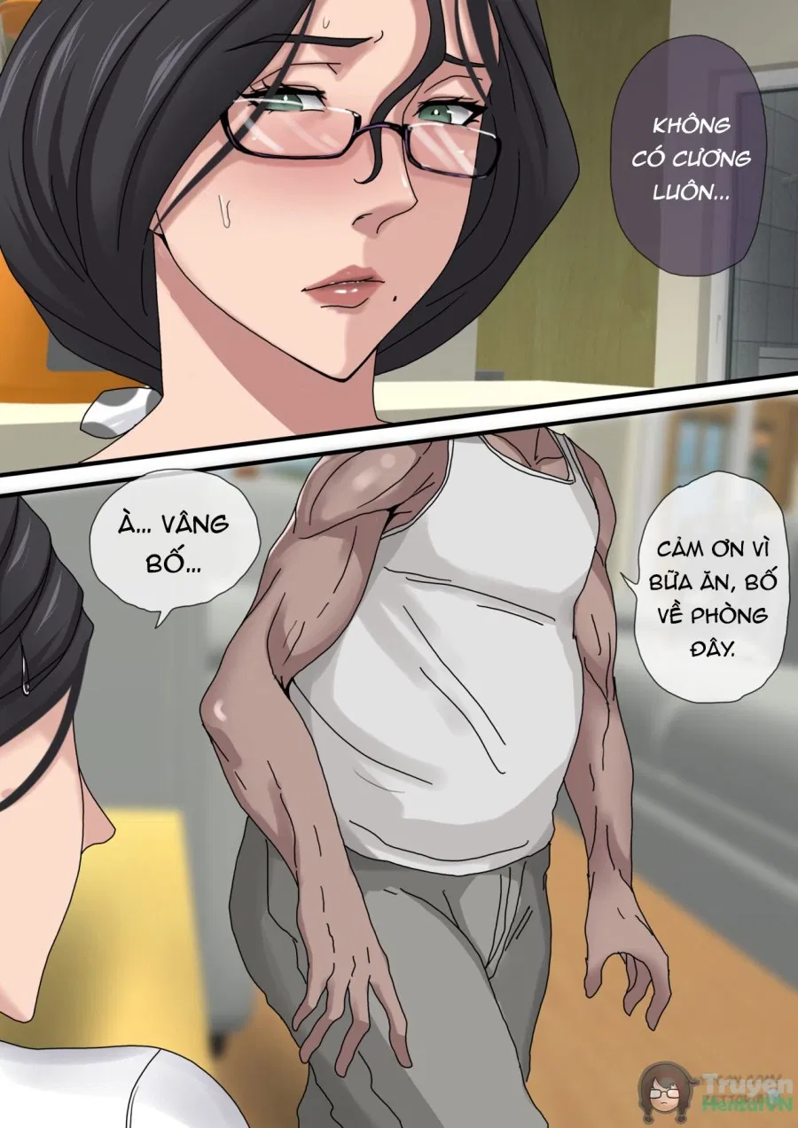 Tsumibukai yokubo | Sinful Lust Chapter.2 part 1 
