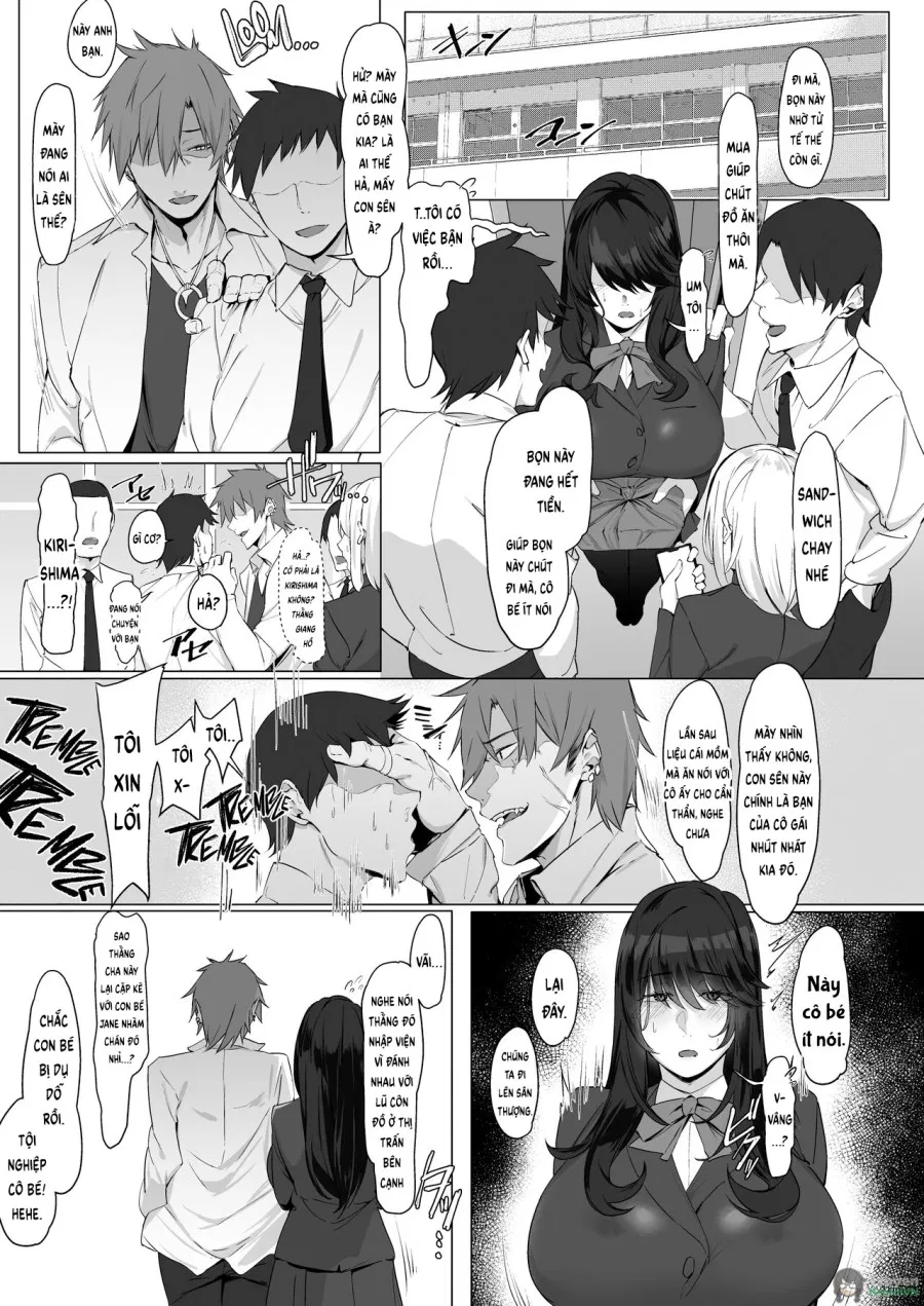 Nekura de Jimi demo Ii desu ka? 
