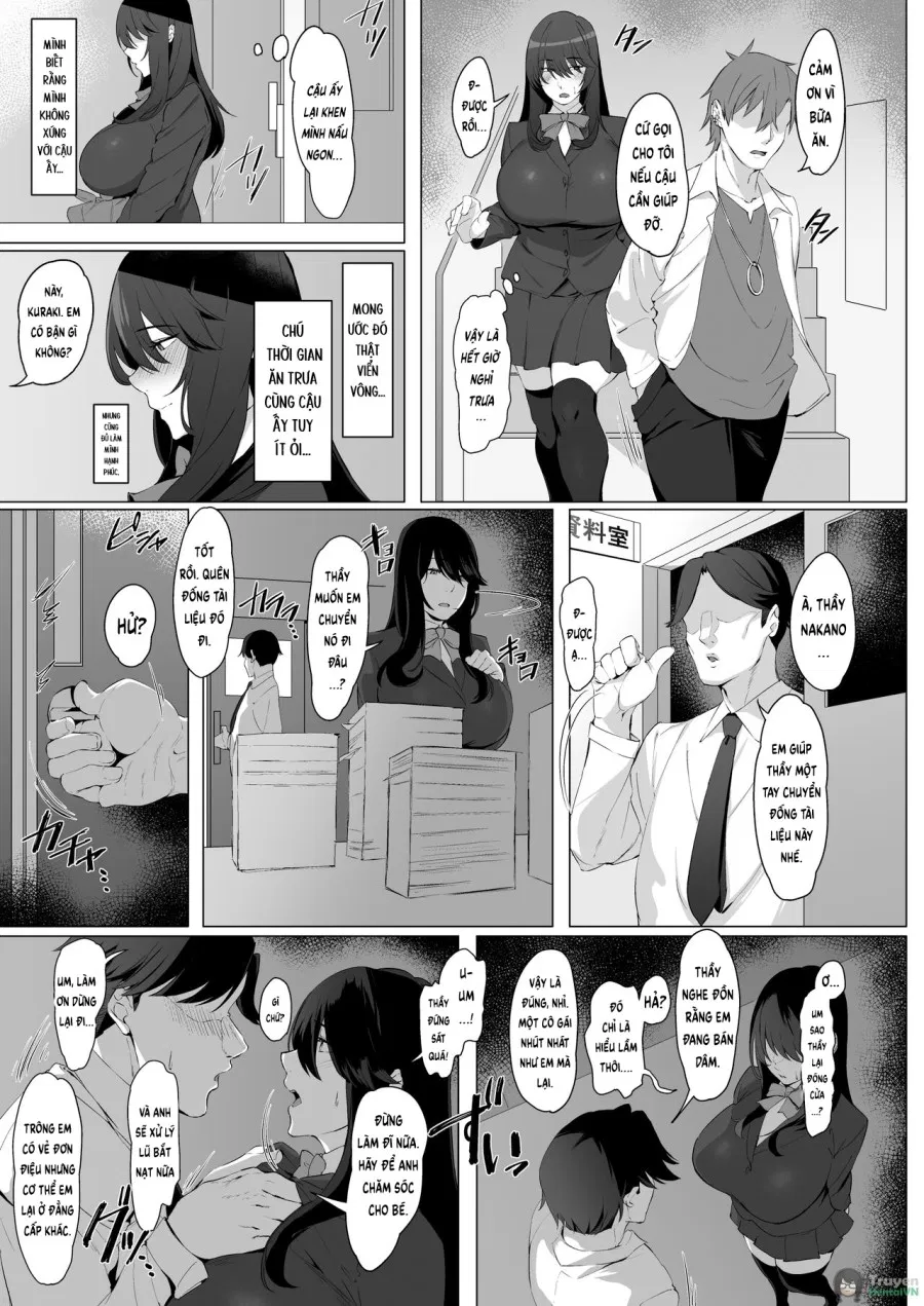 Nekura de Jimi demo Ii desu ka? 