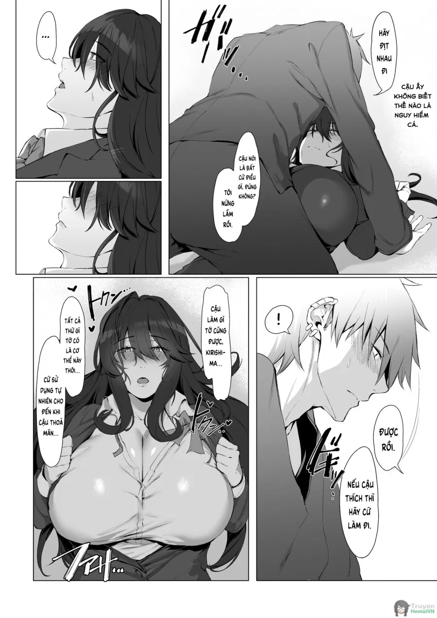 Nekura de Jimi demo Ii desu ka? 
