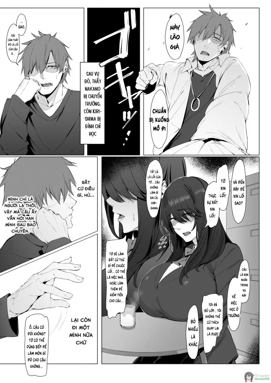 Nekura de Jimi demo Ii desu ka? 