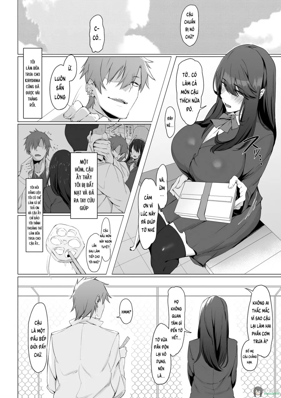 Nekura de Jimi demo Ii desu ka? 