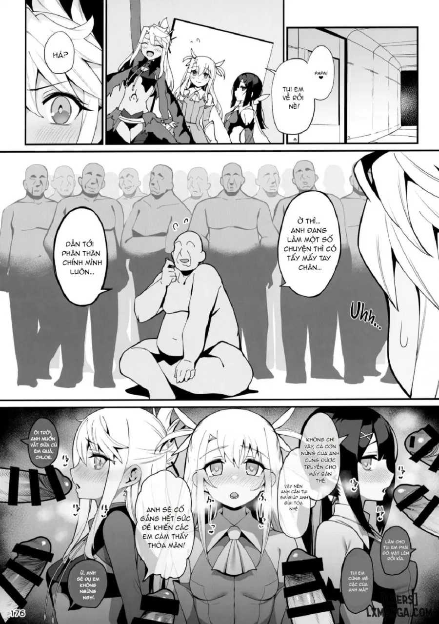 Magical Girl Hypnosis Fucking Marathon CONTINUE 