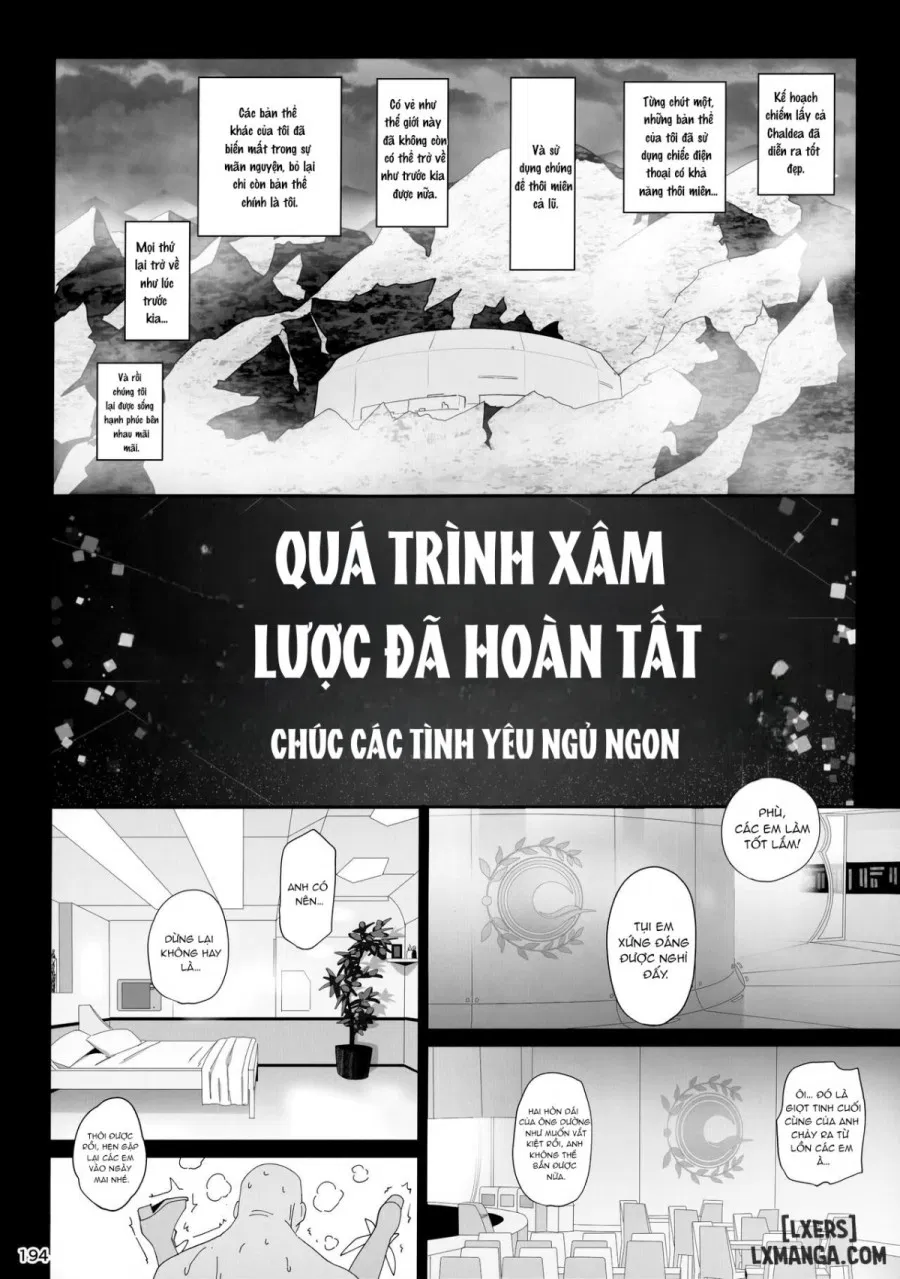 Magical Girl Hypnosis Fucking Marathon CONTINUE 