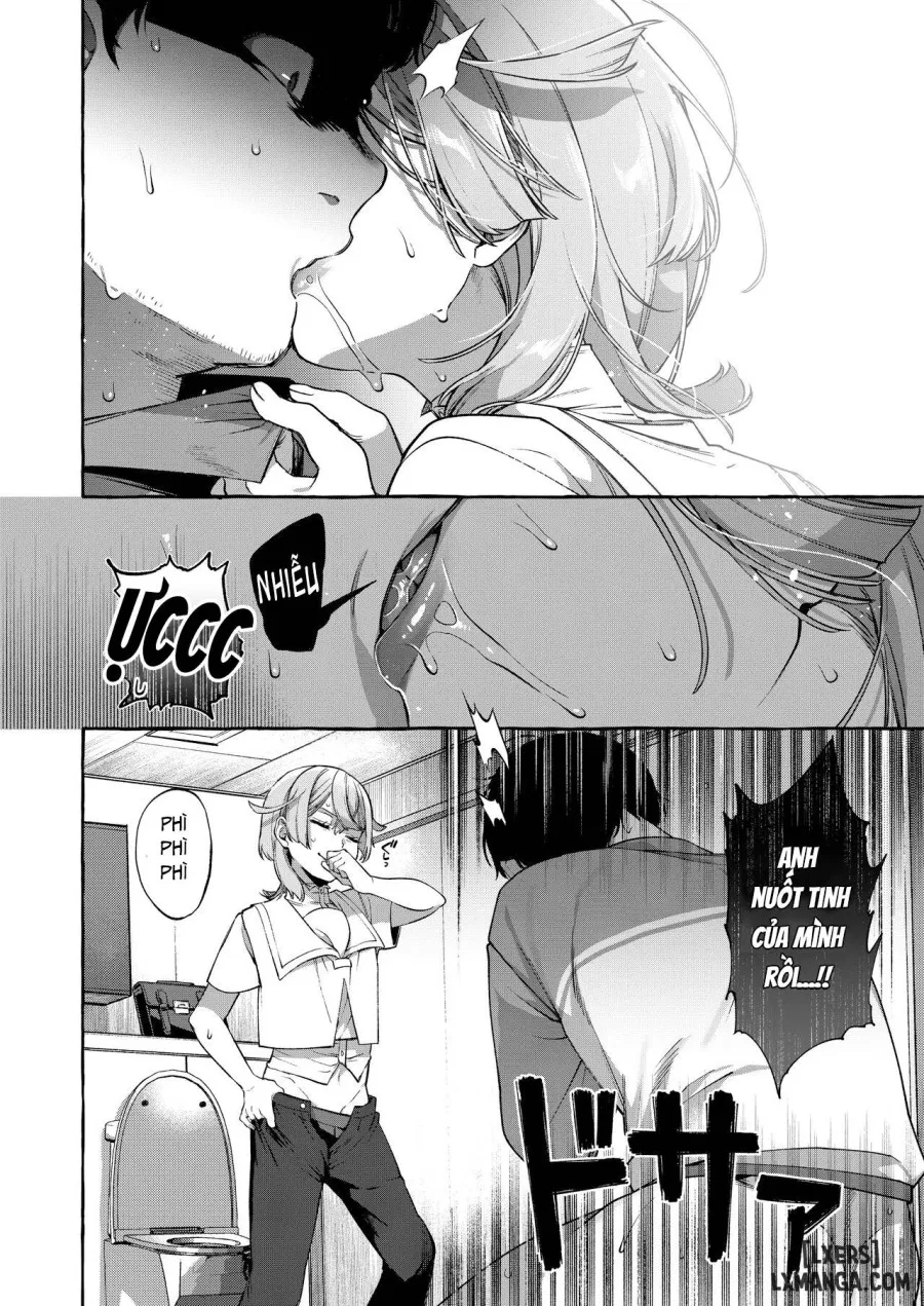 Kare wa Boku no Kami-sama de aru Zoku 