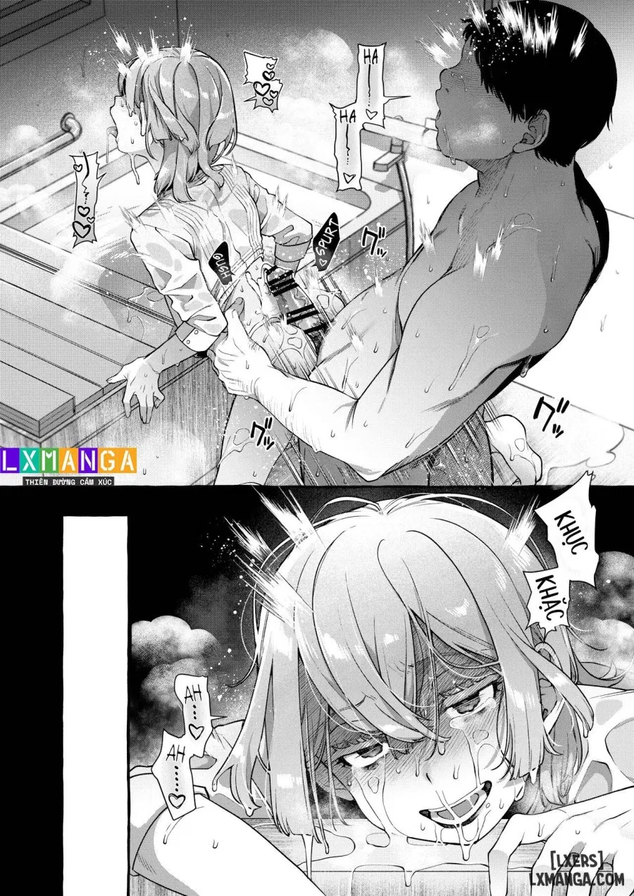 Kare wa Boku no Kami-sama de aru Zoku 