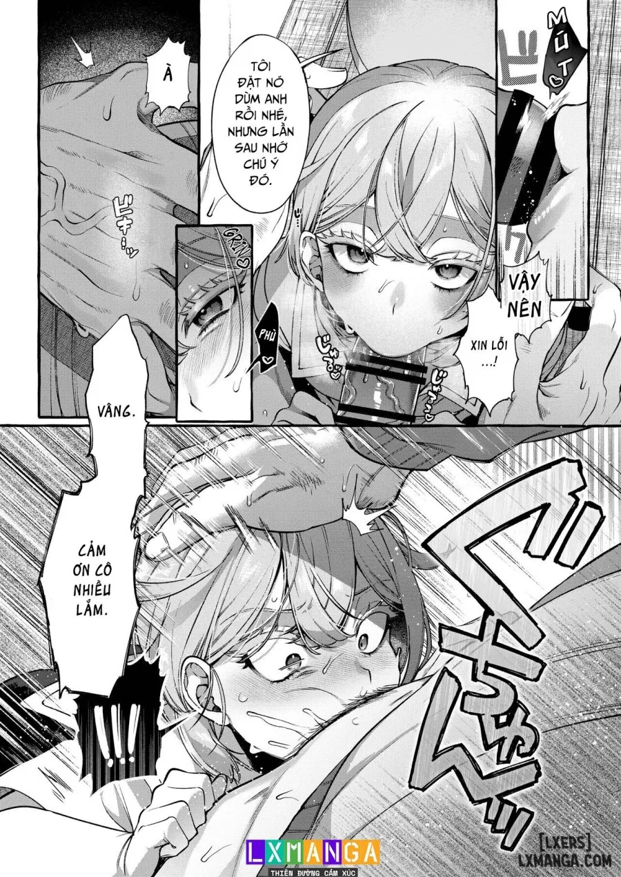 Kare wa Boku no Kami-sama de aru Zoku 