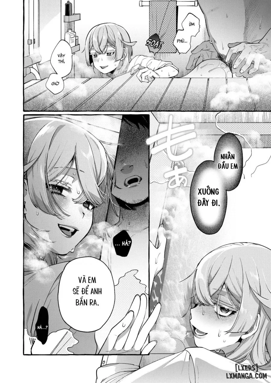 Kare wa Boku no Kami-sama de aru Zoku 
