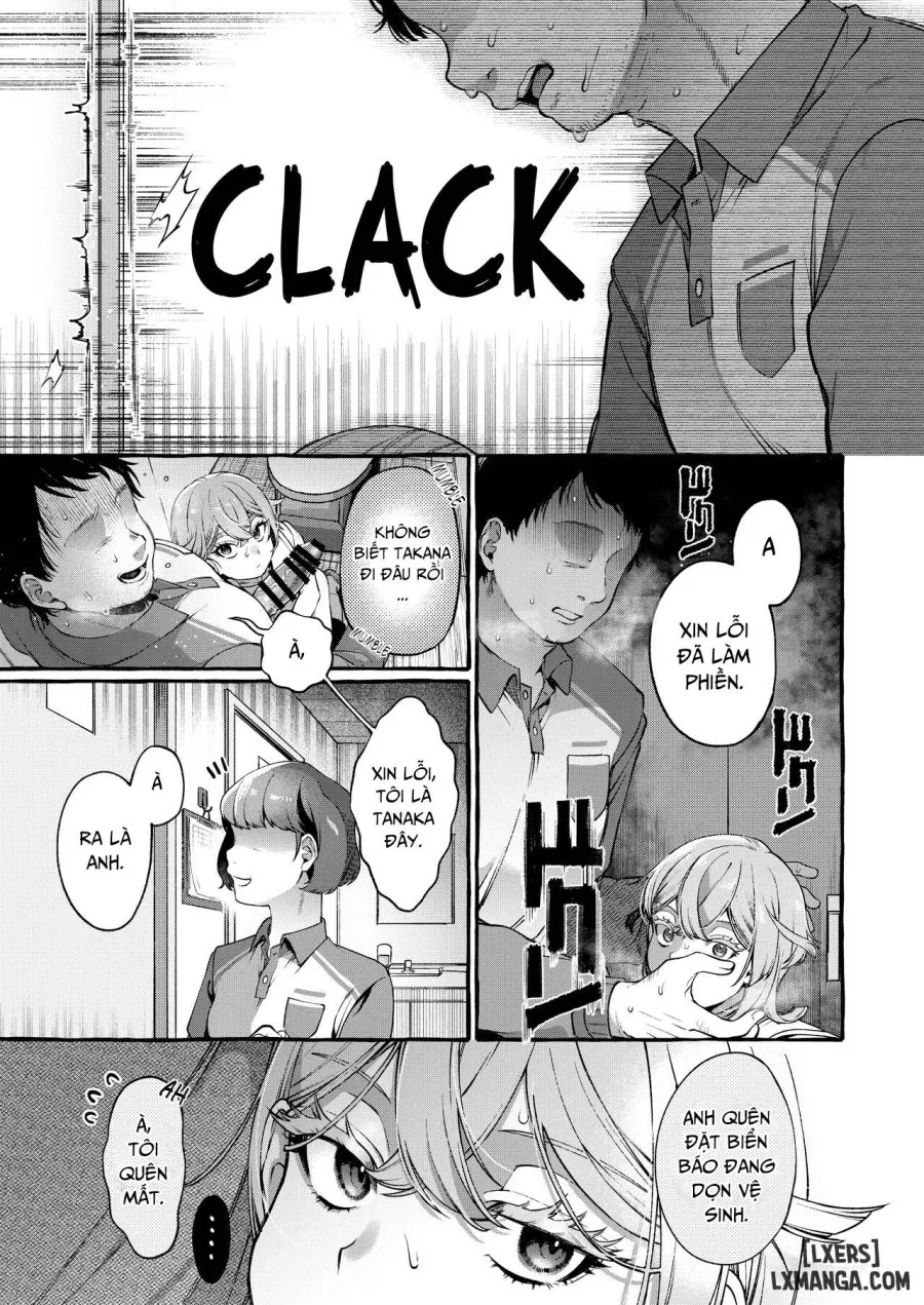 Kare wa Boku no Kami-sama de aru Zoku 