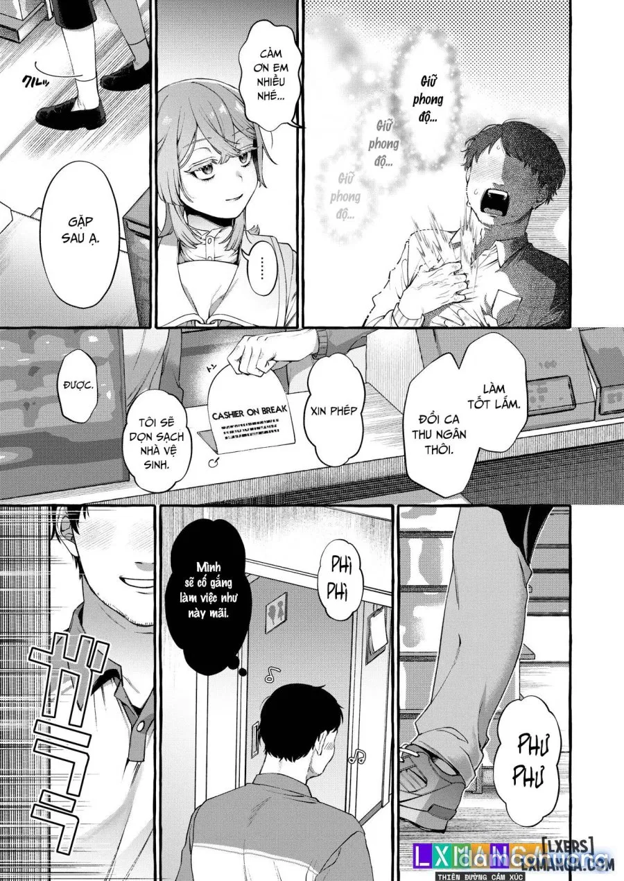 Kare wa Boku no Kami-sama de aru Zoku 