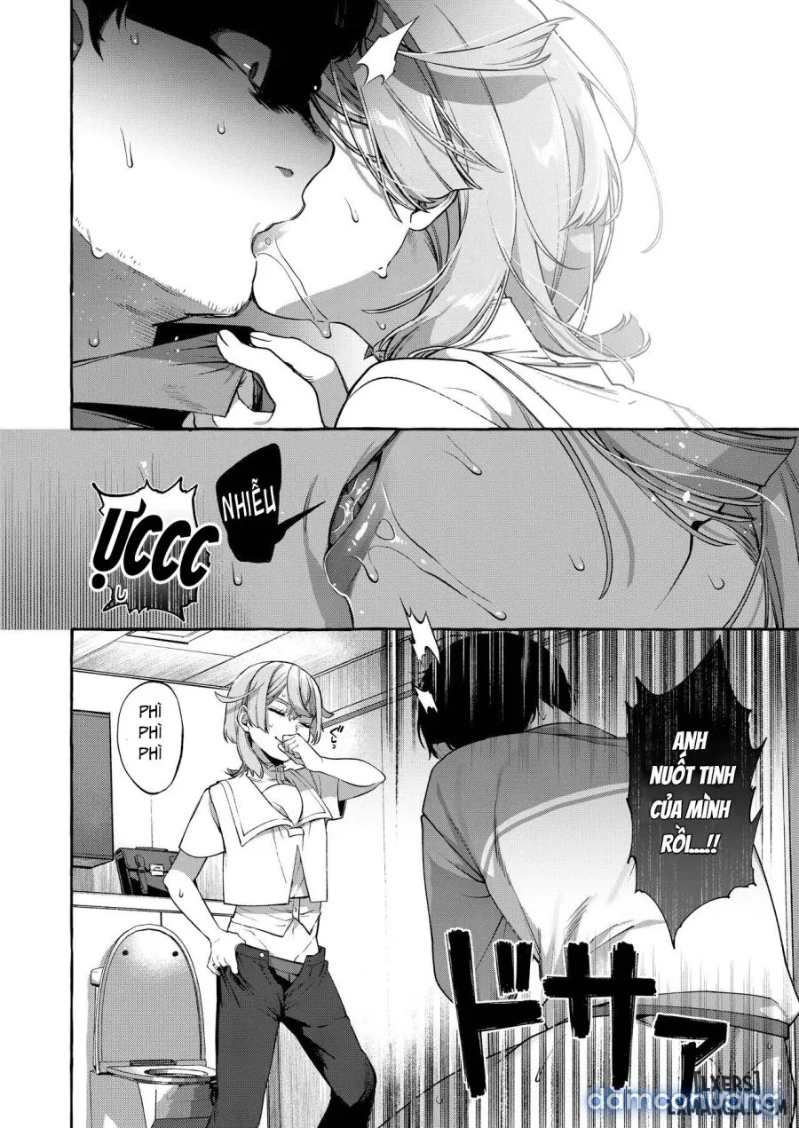 Kare wa Boku no Kami-sama de aru Zoku 