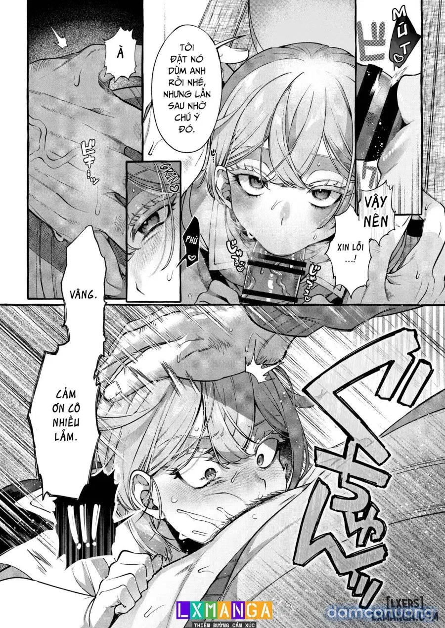 Kare wa Boku no Kami-sama de aru Zoku 
