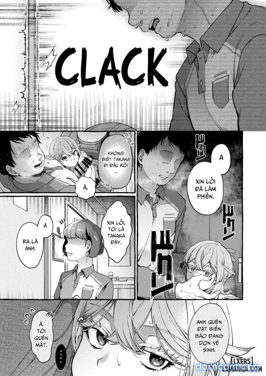 Kare wa Boku no Kami-sama de aru Zoku 
