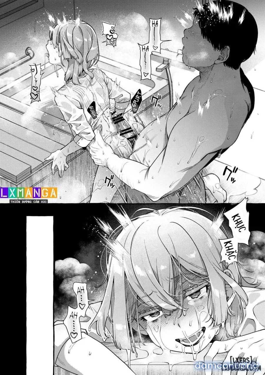 Kare wa Boku no Kami-sama de aru Zoku 