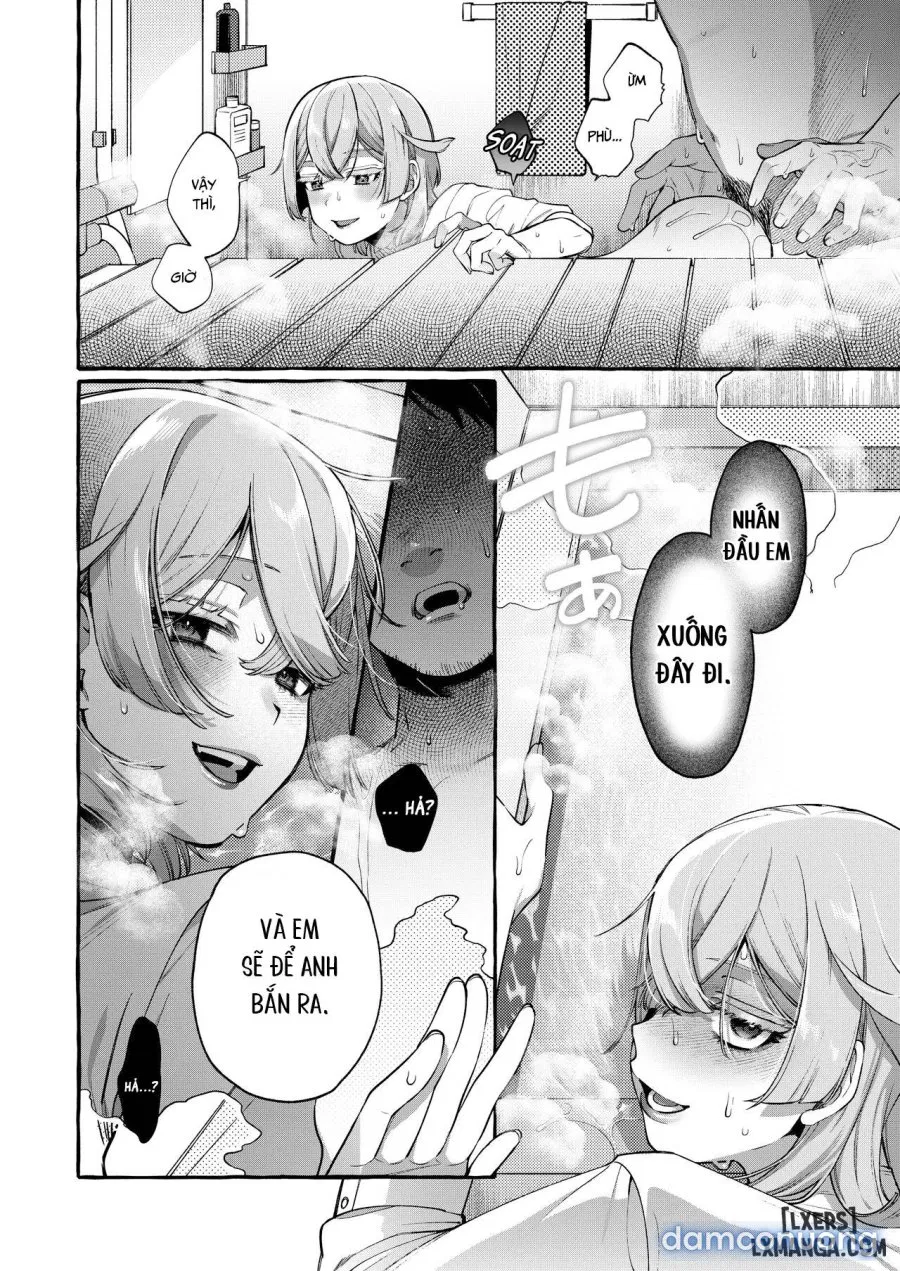 Kare wa Boku no Kami-sama de aru Zoku 