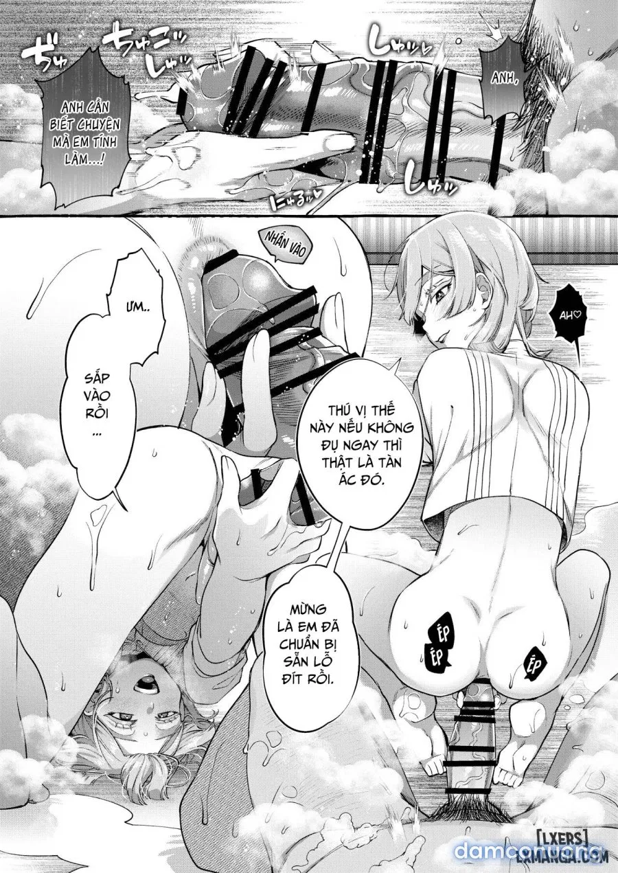 Kare wa Boku no Kami-sama de aru Zoku 