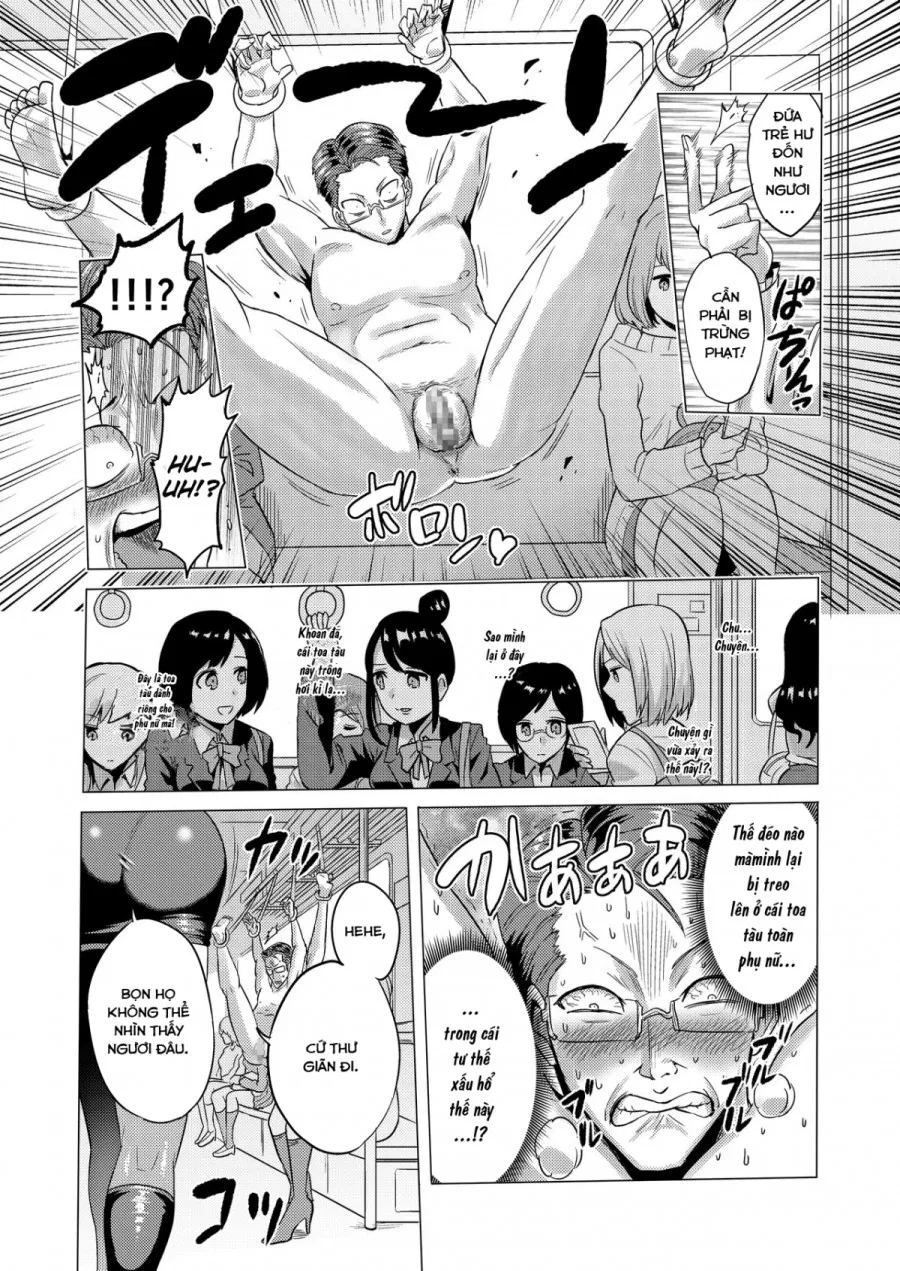 Jikan no Majo 2 