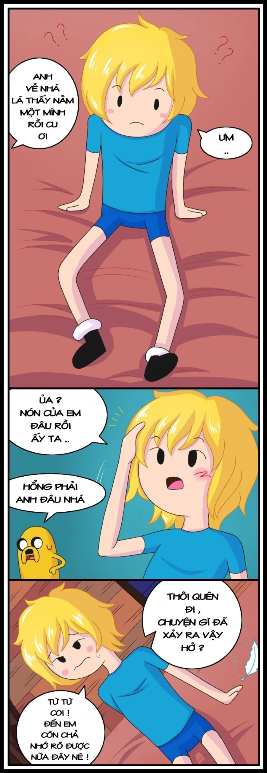 Adult Time 3 
