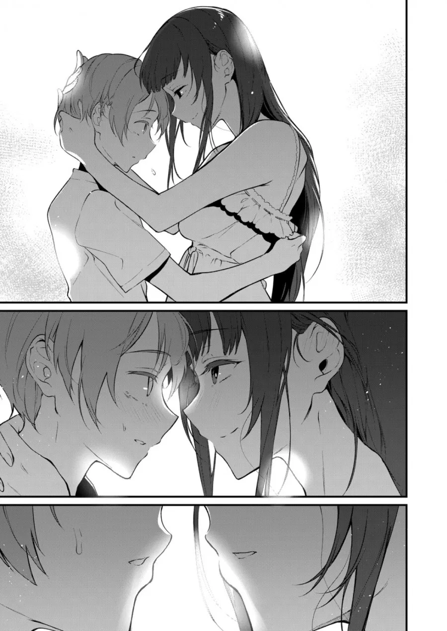 Ane Naru Mono 10 