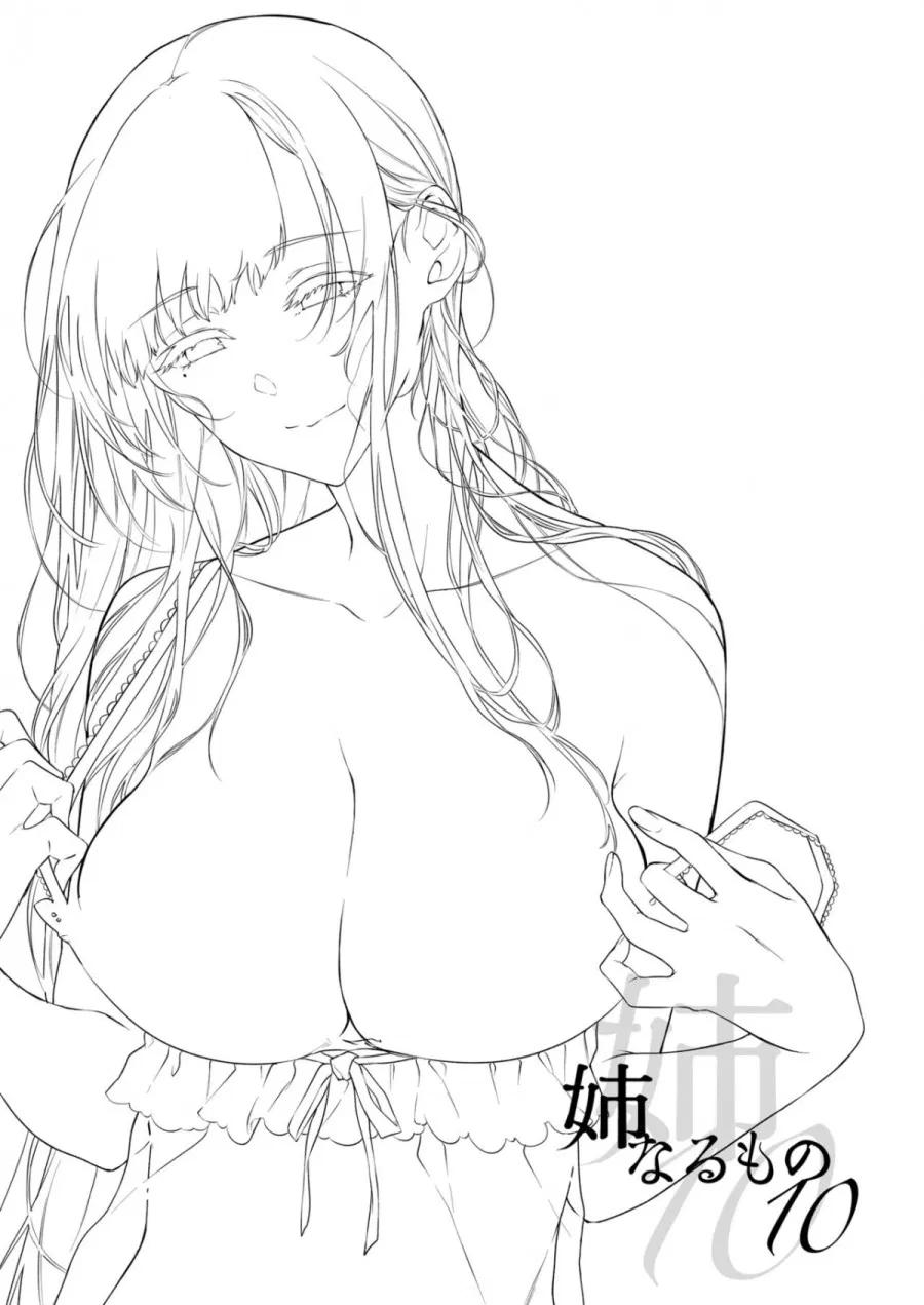 Ane Naru Mono 10 