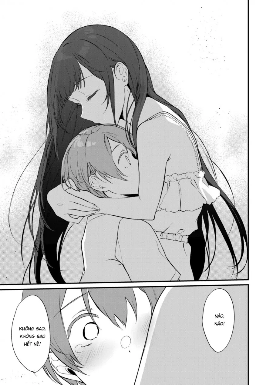 Ane Naru Mono 10 