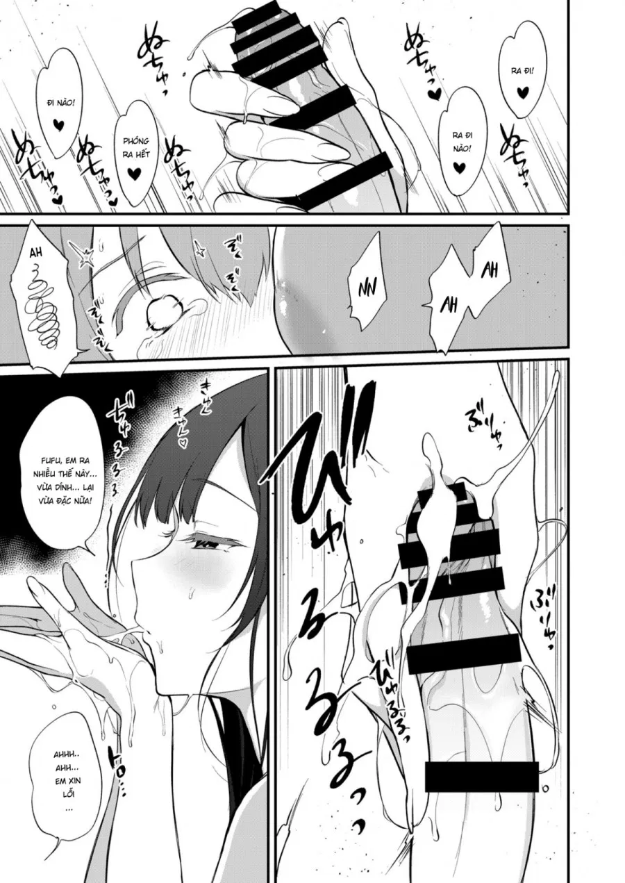 Ane Naru Mono 10 
