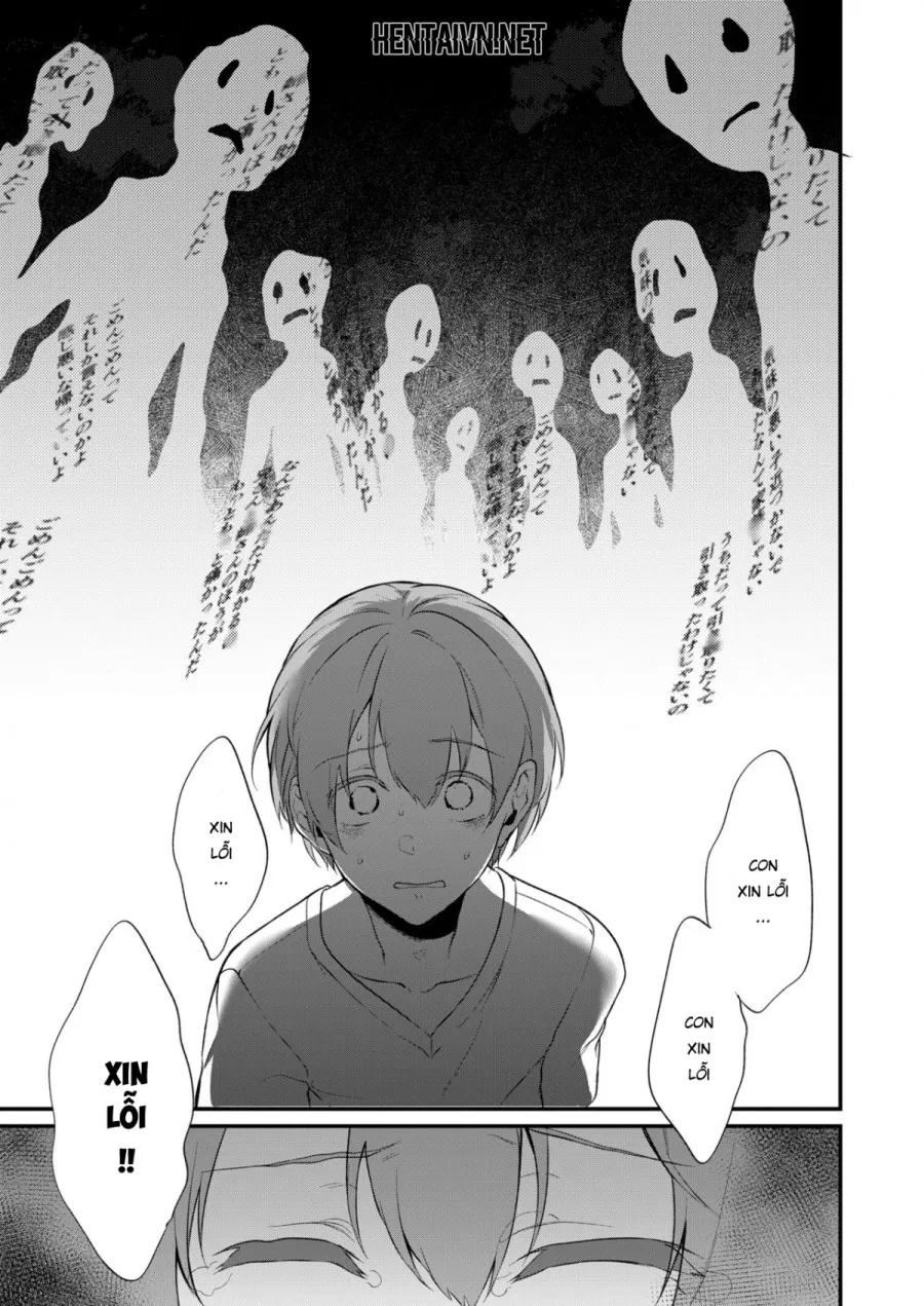 Ane Naru Mono 10 