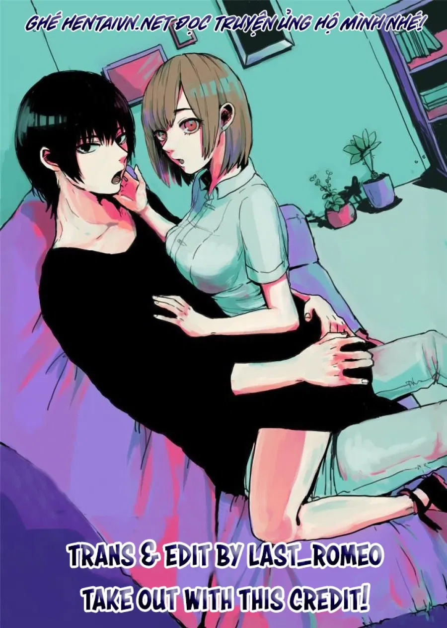 Ane Naru Mono 10 